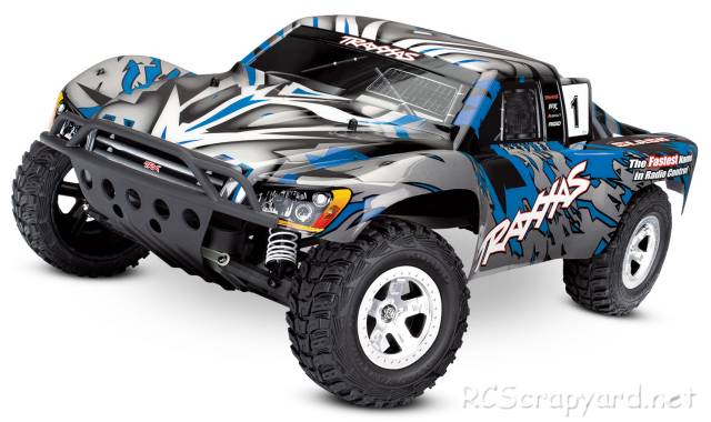 Traxxas Slash - 58024 - 2018