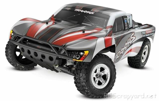 Traxxas Slash Truck - 58024