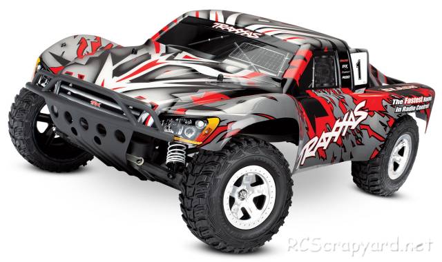 Traxxas Slash Truck - 58024