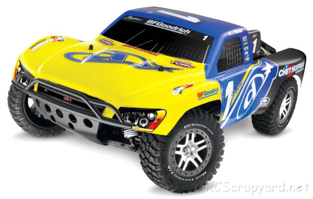 Traxxas Slash Truck - 5803