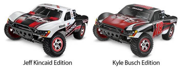 Traxxas Slash Truck - 5803