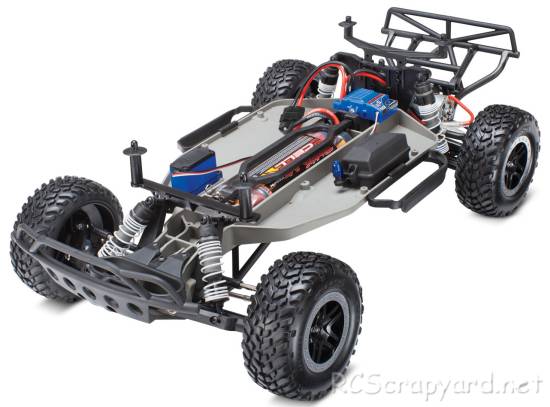 Traxxas Slash Chassis