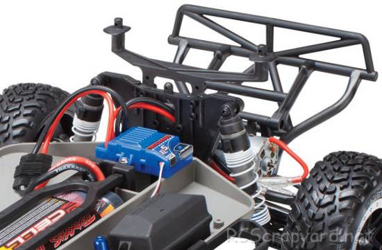 Traxxas Slash Chassis