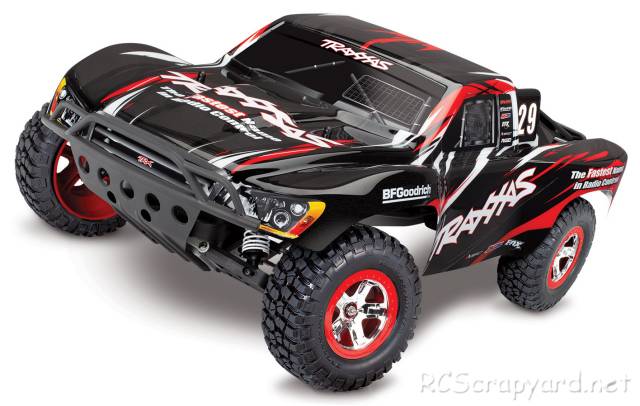 Traxxas Slash - 58034-1