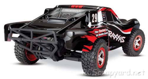 Traxxas Slash (2019)