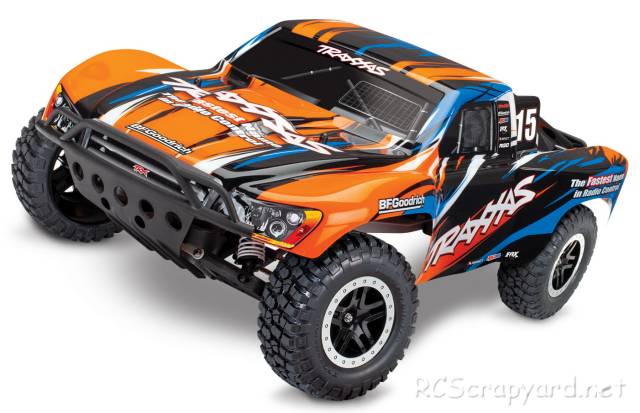 Traxxas Slash (2020)