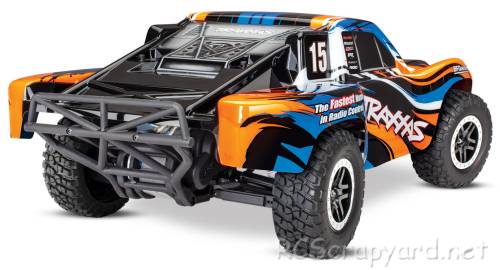 Traxxas Slash (2020)