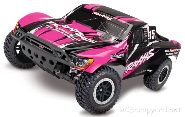 Traxxas Slash - 58034-1