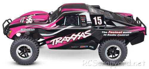 Traxxas Slash (2020)