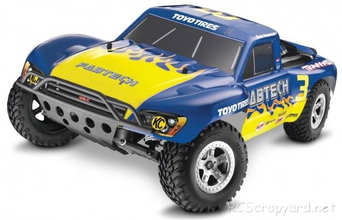 Traxxas Slash Truck - 5805