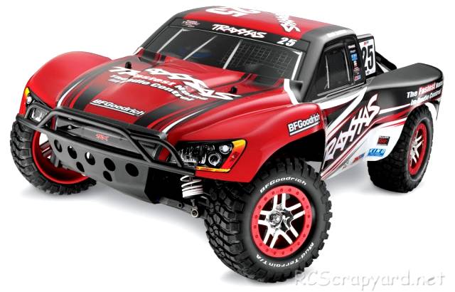 Traxxas Slash Truck - 5805