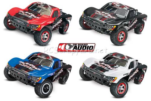 Traxxas Slash OBA (2014)