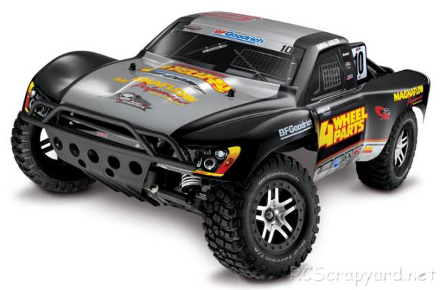 Traxxas Slash VXL Truck - 5807