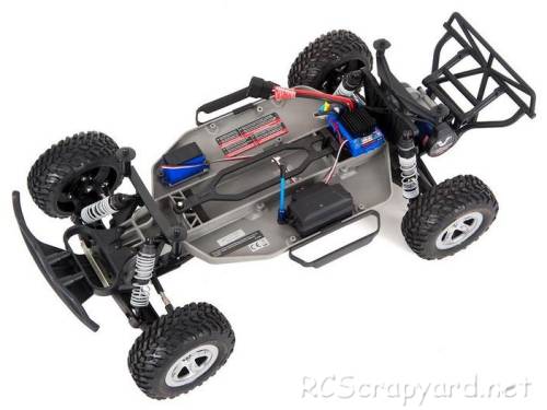 Traxxas Slash VXL 2WD