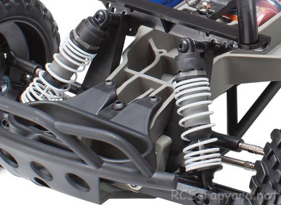 Traxxas Slash VXL 2WD Chassis