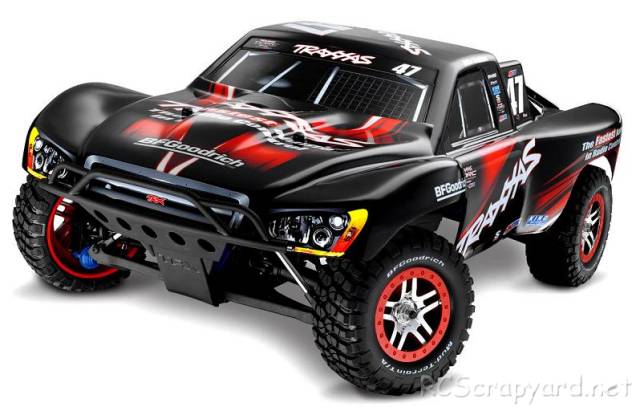 Traxxas Slayer Pro 4x4 Truck - 59074