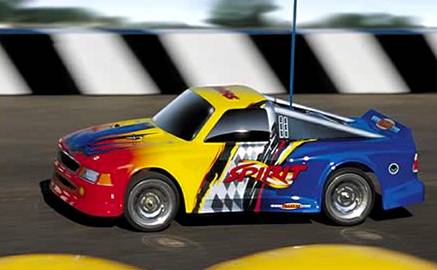 Traxxas Spirit