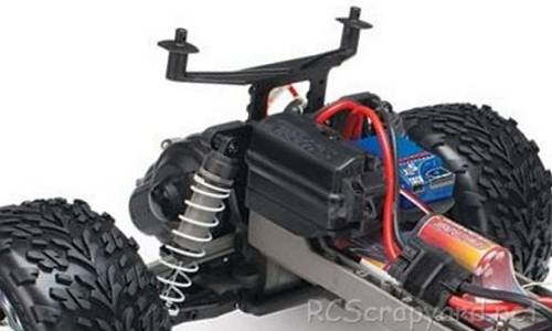 Traxxas Stampede XL-5 - 3605 Chassis