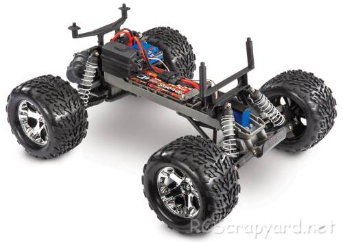 Traxxas Stampede XL-5