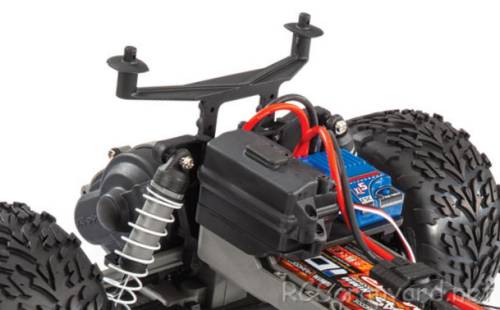 Traxxas Stampede XL-5 - 3605 Chassis