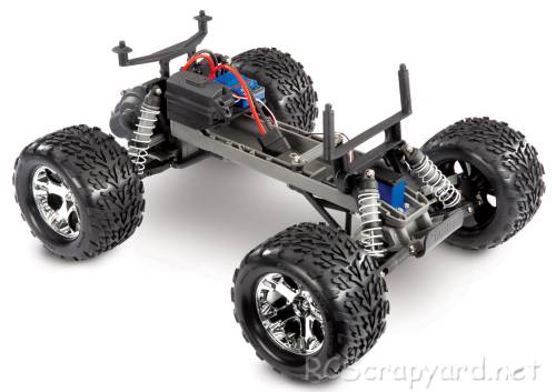 Traxxas Stampede XL-5