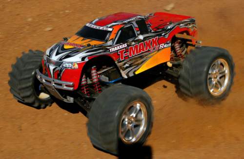 Traxxas T-Maxx 2.5R