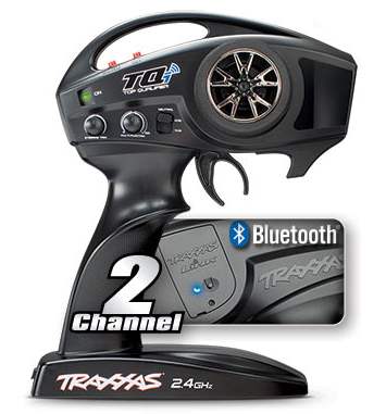 Traxxas TQi Bluetooth Radio