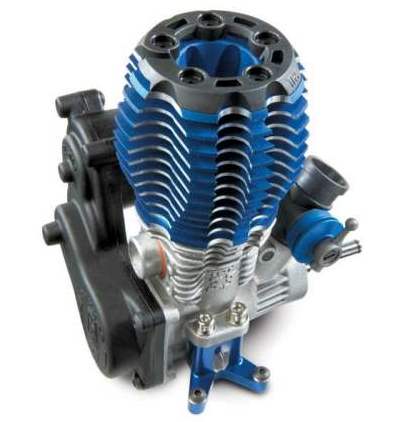 Traxxas TRX-3.3 Engine