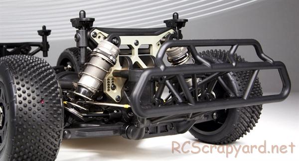 Durango DESC10 Chassis