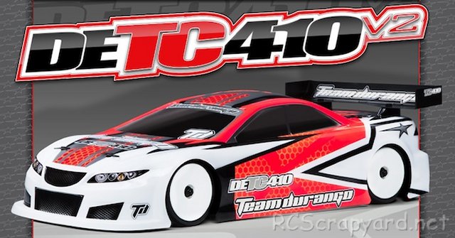 Team Durango DETC410 V2