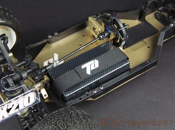 Durango DEX210F Chassis