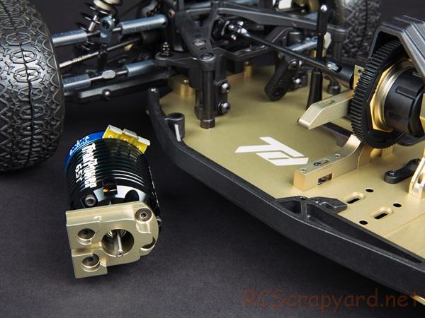 Durango DEX410 V5 Chassis