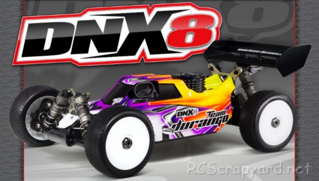 Durango DNX-408