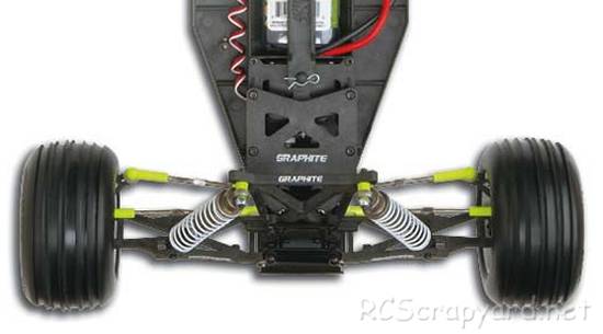 Duratrax Evader ST Pro