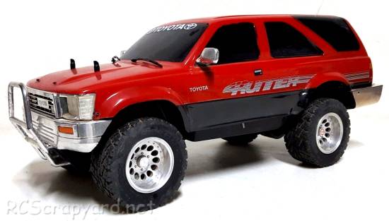 Kyosho Toyota 4Runner - 4271