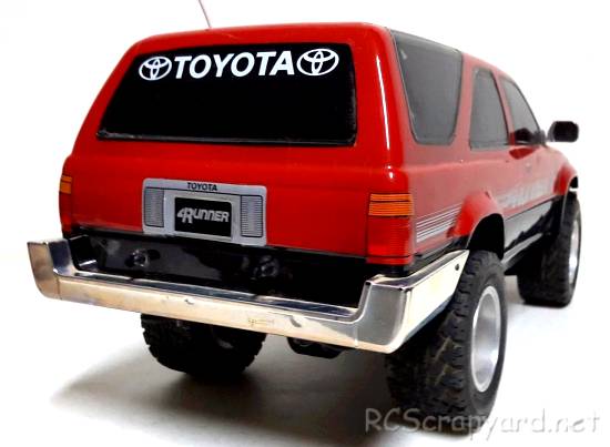 Kyosho Toyota 4Runner - 4271