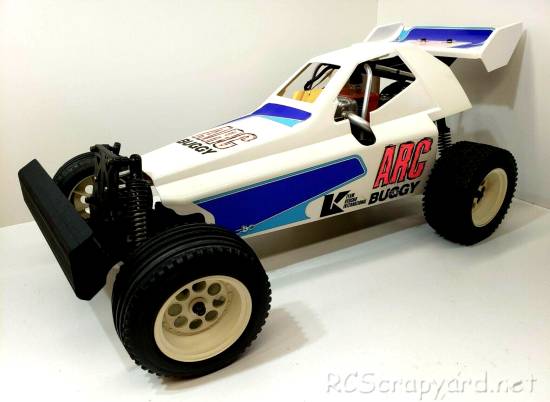 Kyosho ARC Buggy - 3251