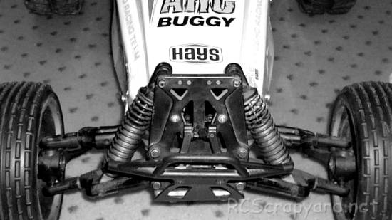 Kyosho ARC Buggy - 3251 - Chassis