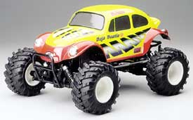 Kyosho Baja Beetle - 31161T15