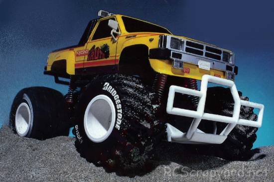 Kyosho Big Brute 3105