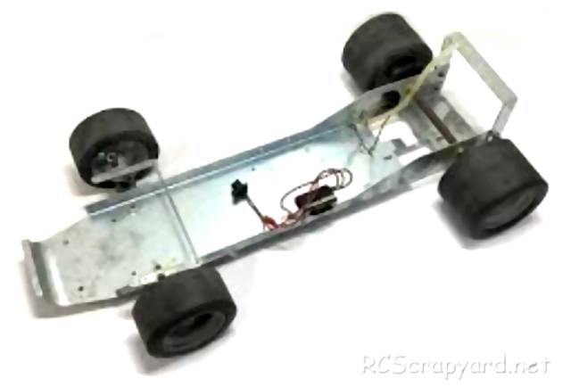 Kyosho Dash 2 Chassis