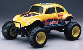 Kyosho Field Baja Beetle - 31681