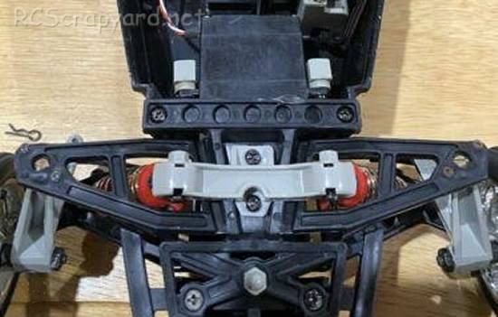 Kyosho Icarus - 3083 - Chassis