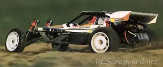 Kyosho Ultima - 3115