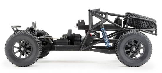 Thunder Tiger Jackal Desert Buggy Chassis