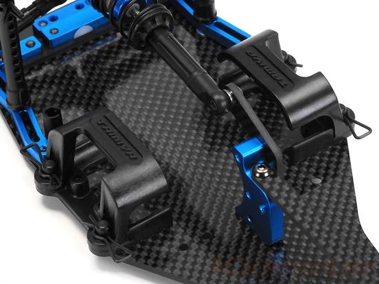 Tamiya TRF104 Chassis - 42389