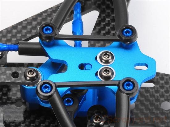 Tamiya TRF104 Chassis - 42389