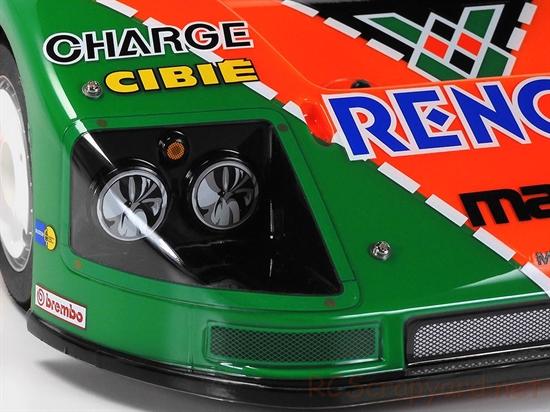 Mazda 787B - 47518 