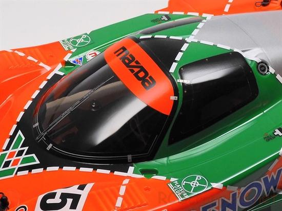 Mazda 787B - 47518 
