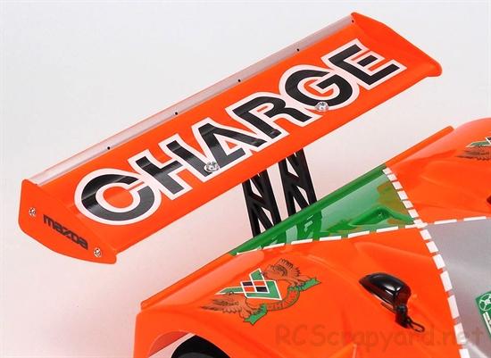 Mazda 787B - 47518 